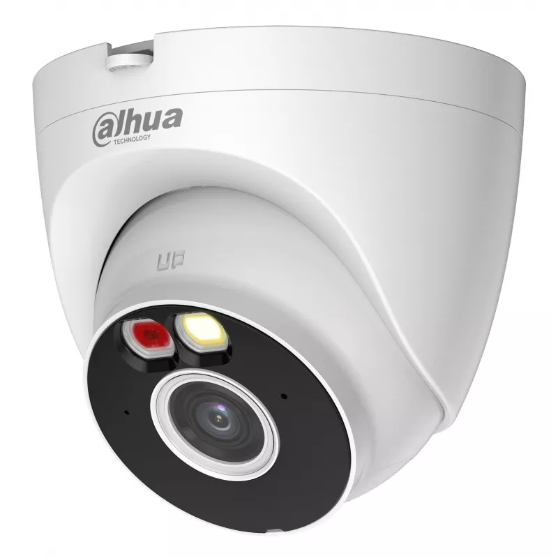 Dahua Technology T3A-IL-0280B kamera bezpieczeństwa IP, kopułkowa, zewnętrzna, 2304 x 1296 pikseli, sufitowa