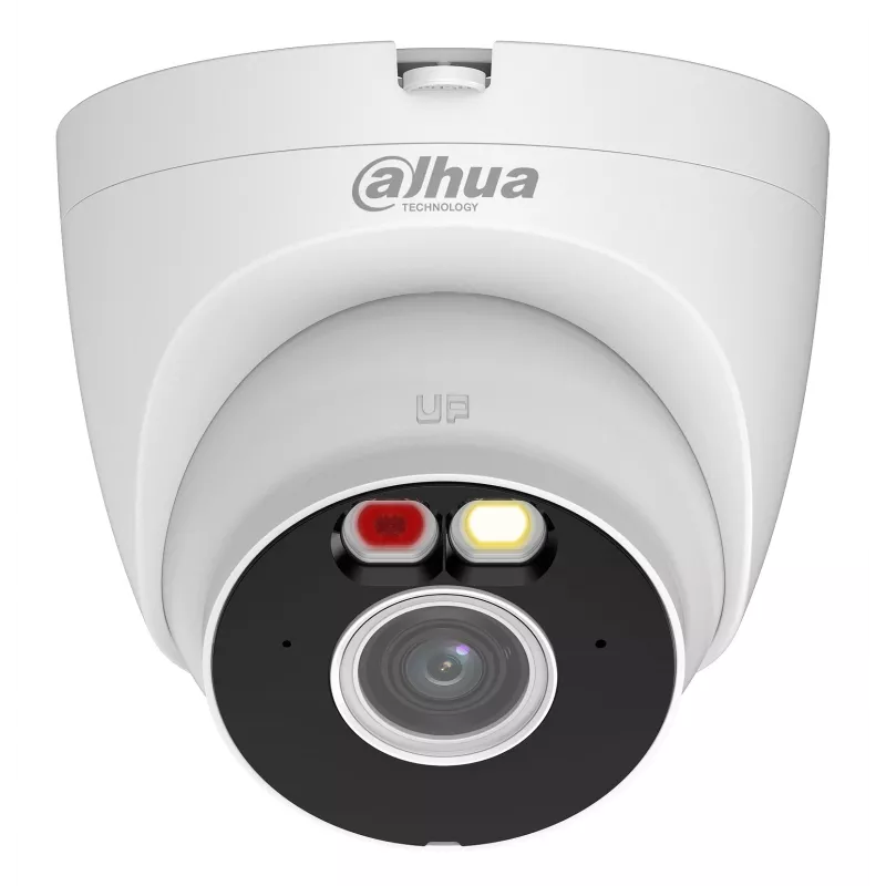 Dahua Technology T3A-IL-0280B kamera bezpieczeństwa IP, kopułkowa, zewnętrzna, 2304 x 1296 pikseli, sufitowa