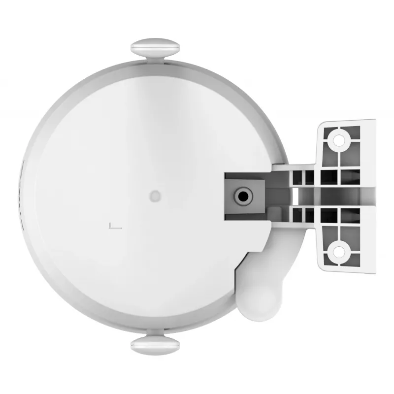 Kamera IP DAHUA 3MP Stałoogniskowa 4G Obrotowa, 3MP, 4 mm, obrót 180°, zewnętrzna, bezprzewodowa