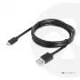 Kabel USB 3.2 Gen1 Typ-A na Micro USB M/M 1m CLUB3D CAC-1408