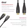 Kabel AOC CLUB3D CAC-1394 Ultra High Speed 4K120Hz/8K60Hz jednokierunkowy M/M 100m