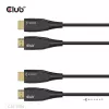 Kabel AOC CLUB3D CAC-1394 Ultra High Speed 4K120Hz/8K60Hz jednokierunkowy M/M 100m