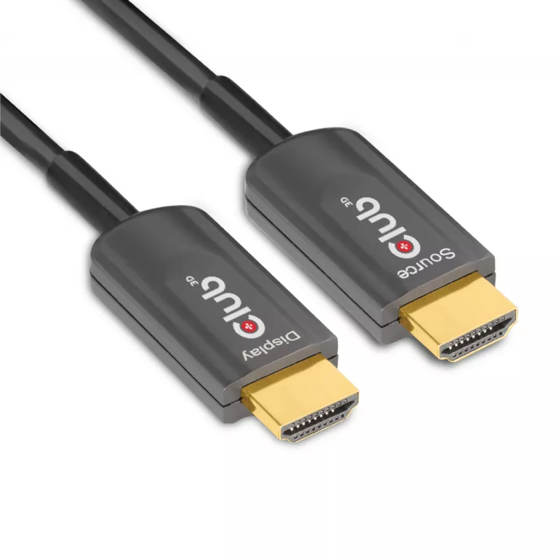 Kabel CLUB3D Ultra High Speed HDMI™ Certified AOC 4K120Hz/8K60Hz CAC-1379