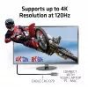 Kabel CLUB3D Ultra High Speed HDMI™ Certified AOC 4K120Hz/8K60Hz CAC-1379