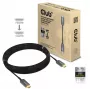 CLUB3D Ultra High Speed HDMI™ Certyfikowany kabel AOC 4K120Hz/8K60Hz Jednokierunkowy M/M 10m/32.80ft