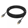 CLUB3D Ultra High Speed HDMI™ Certified Kabel AOC 4K120Hz/8K60Hz Jednokierunkowy M/M 15 m/49.21 st.