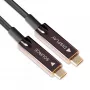 CLUB3D USB Gen 2 Type C Active Optical kabel A/V Unidirectional M/M 20 m