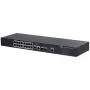 Dahua Technology SG4020 Zarządzalny przełącznik L2 Gigabit Ethernet (10/100/1000) 1U Czarny