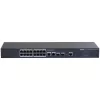 Dahua Technology SG4020 Zarządzalny przełącznik L2 Gigabit Ethernet (10/100/1000) 1U Czarny