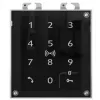 Czytnik kontroli dostępu 2N 91550947 Czarny 800g