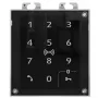 Czytnik kontroli dostępu 2N 91550947 Czarny 800g