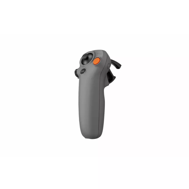 Pilot zdalnego sterowania DJI RC Motion 3 Szary z wbudowaną baterią 2600 mAh, czas pracy 10 h, kompatybilny z Avata 2 / Mini 4 Pro / Air 3 / Goggles 3