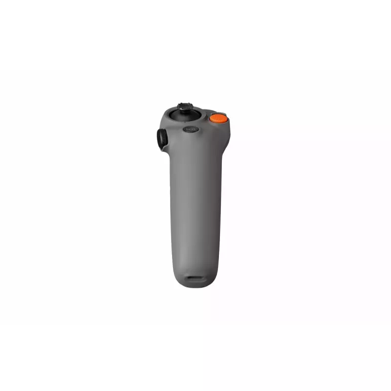 Pilot zdalnego sterowania DJI RC Motion 3 Szary z wbudowaną baterią 2600 mAh, czas pracy 10 h, kompatybilny z Avata 2 / Mini 4 Pro / Air 3 / Goggles 3