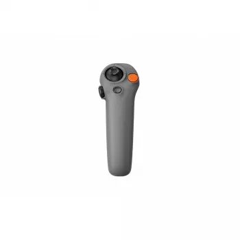 Pilot zdalnego sterowania DJI RC Motion 3 Szary z wbudowaną baterią 2600 mAh, czas pracy 10 h, kompatybilny z Avata 2 / Mini 4 Pro / Air 3 / Goggles 3