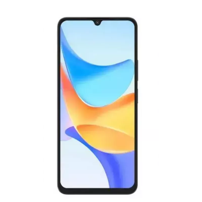 Smartfon CzarnyVIEW SHARK 6 — 4 GB RAM, 128 GB pamięci, czarny