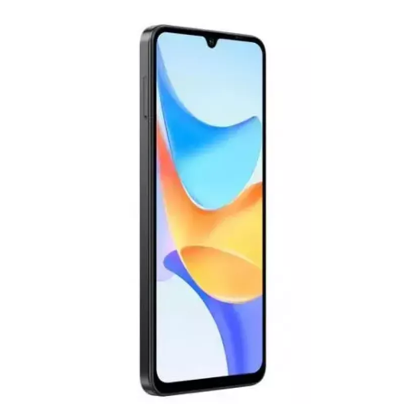 Smartfon CzarnyVIEW SHARK 6 — 4 GB RAM, 128 GB pamięci, czarny