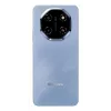 Smartphone BLACKVIEW SHARK 6 — 6.88 cala (17,5 cm), Unisoc T8100 2 GHz, 4 GB RAM, 128 GB, podwójny aparat 16 MP, 5000 mAh, Android 15, hybrydowy Dual SIM, niebieski