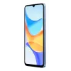 Smartphone BLACKVIEW SHARK 6 — 6.88 cala (17,5 cm), Unisoc T8100 2 GHz, 4 GB RAM, 128 GB, podwójny aparat 16 MP, 5000 mAh, Android 15, hybrydowy Dual SIM, niebieski
