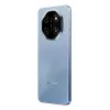 Smartphone BLACKVIEW SHARK 6 — 6.88 cala (17,5 cm), Unisoc T8100 2 GHz, 4 GB RAM, 128 GB, podwójny aparat 16 MP, 5000 mAh, Android 15, hybrydowy Dual SIM, niebieski