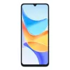 Smartphone BLACKVIEW SHARK 6 — 6.88 cala (17,5 cm), Unisoc T8100 2 GHz, 4 GB RAM, 128 GB, podwójny aparat 16 MP, 5000 mAh, Android 15, hybrydowy Dual SIM, niebieski