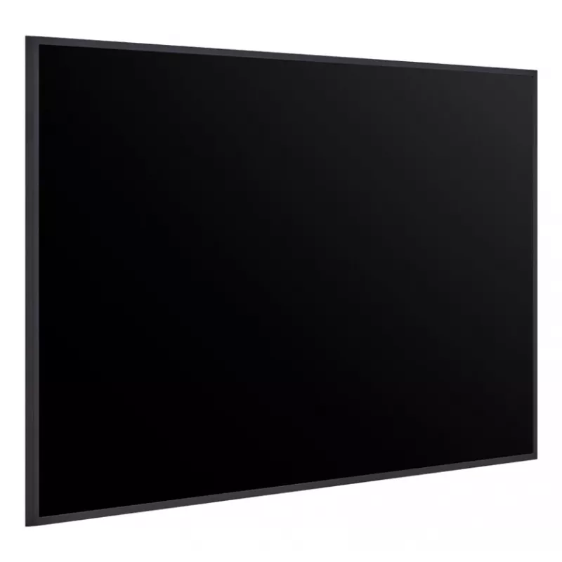 LG 43UH5Q Cyfrowy panel informacyjny 109,2 cm (43 cale) LCD Wi-Fi 500 cd/m² 4K Ultra HD Czarny WebOS 24/7