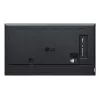 LG 43UH5Q Cyfrowy panel informacyjny 109,2 cm (43 cale) LCD Wi-Fi 500 cd/m² 4K Ultra HD Czarny WebOS 24/7
