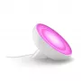 Philips Hue biały and colour ambience Bloom lampa stołowa, Inteligentna lampa stołowa, ZigBee, Biały, Zintegrowana dioda LED, Metal, Niewymienne żarówki