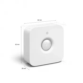 Czujnik ruchu Philips Hue 929003067501