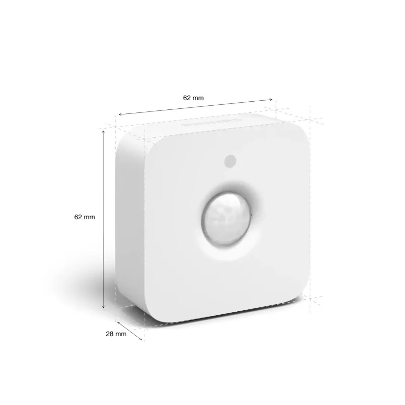 Czujnik ruchu Philips Hue 929003067501