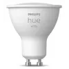 Smart lighting spot Philips Hue biały GU10