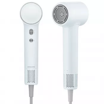 Suszarka do włosów Dreame Hair MIN 1200 W niebieska