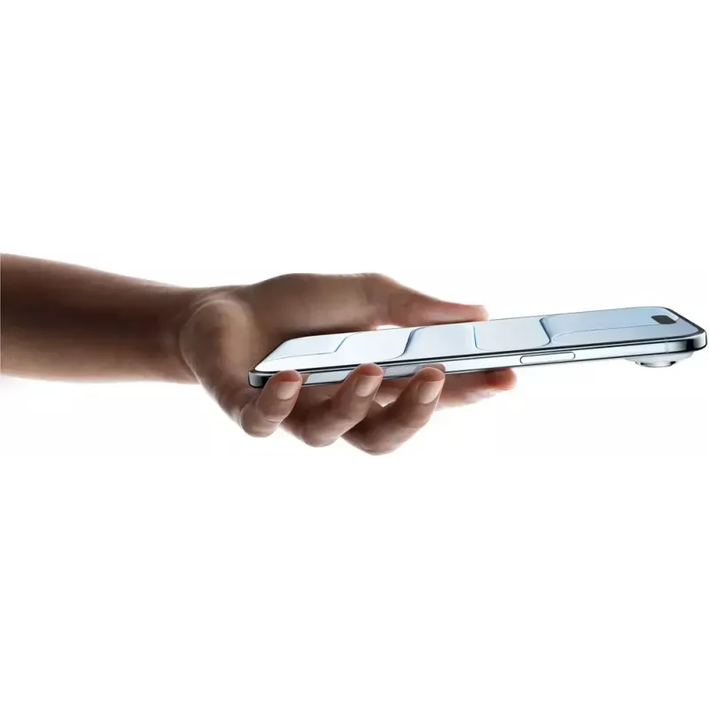 Smartfon Apple iPhone Air 6,5 cala 1 TB Czarny