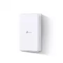 TP-Link 5G Outdoor Router Build-In 5G Modem 5G wireless router 2.5 Gigabit Ethernet Biały