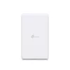 TP-Link 5G Outdoor Router Build-In 5G Modem 5G wireless router 2.5 Gigabit Ethernet Biały
