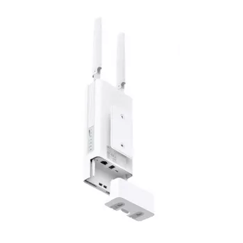 TP-Link TL-MR100-OUTDOOR router bezprzewodowy Fast Ethernet Single-band (2.4 GHz) 4G Biały