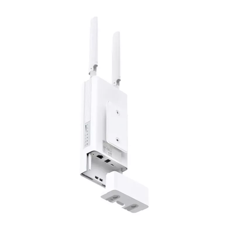 TP-Link TL-MR100-OUTDOOR router bezprzewodowy Fast Ethernet Single-band (2.4 GHz) 4G Biały