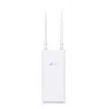 TP-Link TL-MR100-OUTDOOR router bezprzewodowy Fast Ethernet Single-band (2.4 GHz) 4G Biały