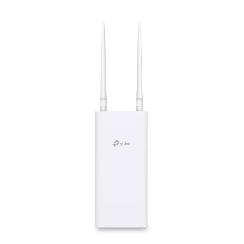 TP-Link TL-MR100-OUTDOOR router bezprzewodowy Fast Ethernet Single-band (2.4 GHz) 4G Biały