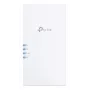 Rozszerzacz zasięgu bezprzewodowego TP-Link RE220BE — dwuzakresowy 2,4/5 GHz, 802.11ac, 2 anteny zewnętrzne, zasilanie 100–240 V