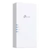 Rozszerzacz zasięgu bezprzewodowego TP-Link RE220BE — dwuzakresowy 2,4/5 GHz, 802.11ac, 2 anteny zewnętrzne, zasilanie 100–240 V