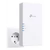 Rozszerzacz zasięgu bezprzewodowego TP-Link RE220BE — dwuzakresowy 2,4/5 GHz, 802.11ac, 2 anteny zewnętrzne, zasilanie 100–240 V
