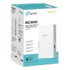 Rozszerzacz zasięgu bezprzewodowego TP-Link RE220BE — dwuzakresowy 2,4/5 GHz, 802.11ac, 2 anteny zewnętrzne, zasilanie 100–240 V