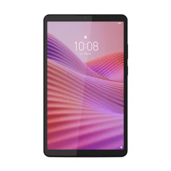 Lenovo Tab One Mediatek 64 GB 22.1 cm (8.7 cala) 4 GB Wi-Fi 5 (802.11ac) Android 14 Szary
