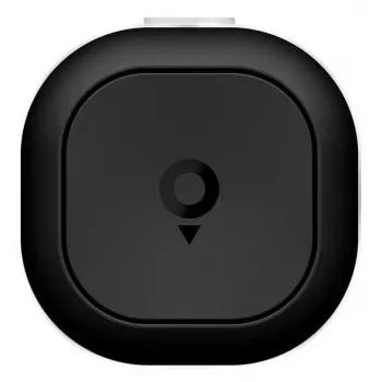 TomTom Navigator Fixed Czarny 48mm USB Cała Europa Wsparcie Niemiecki