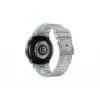 Samsung Galaxy Watch6 Classic 43 mm Cyfrowy Ekran dotykowy Srebrny