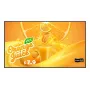 LG 49UH5Q-E Wyświetlacz Signage Cyfrowy płaski panel informacyjny 124,5 cm (49 cali) LCD Wi-Fi 500 cd/m² 4K Ultra HD Czarny WebOS