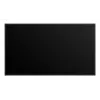 LG 49UH5Q-E Wyświetlacz Signage Cyfrowy płaski panel informacyjny 124,5 cm (49 cali) LCD Wi-Fi 500 cd/m² 4K Ultra HD Czarny WebOS
