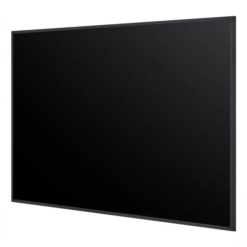 LG 49UH5Q-E Wyświetlacz Signage Cyfrowy płaski panel informacyjny 124,5 cm (49 cali) LCD Wi-Fi 500 cd/m² 4K Ultra HD Czarny WebOS