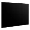 LG 49UH5Q-E Wyświetlacz Signage Cyfrowy płaski panel informacyjny 124,5 cm (49 cali) LCD Wi-Fi 500 cd/m² 4K Ultra HD Czarny WebOS
