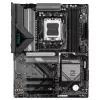 Płyta główna GIGABYTE B650E EAGLE WIFI6E - procesory AMD Ryzen 9000 Series, 8+2+2 fazy VRM, do 8200MHz DDR5 (OC), 1xPCIe 5.0 + 2xPCIe 4.0 M.2, 2.5GbE LAN, WIFI 6E, USB 3.2 Gen 2